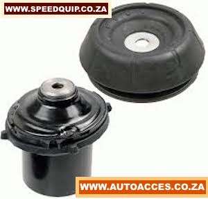 STRUT MOUNTINGS