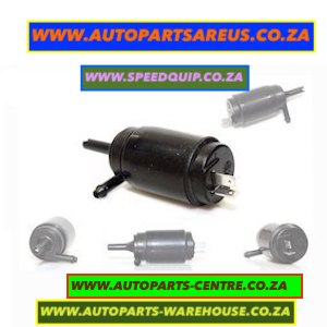 WINDSCREEN WASHER PUMPS