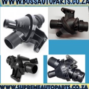 THERMOSTAT UNIT BMW0102*102:BMW F10 530i 2011-2013