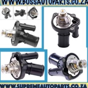 THERMOSTAT UNIT 2935*087:MAZDA5 2.0 LF 2007-ON